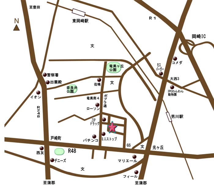 newmap