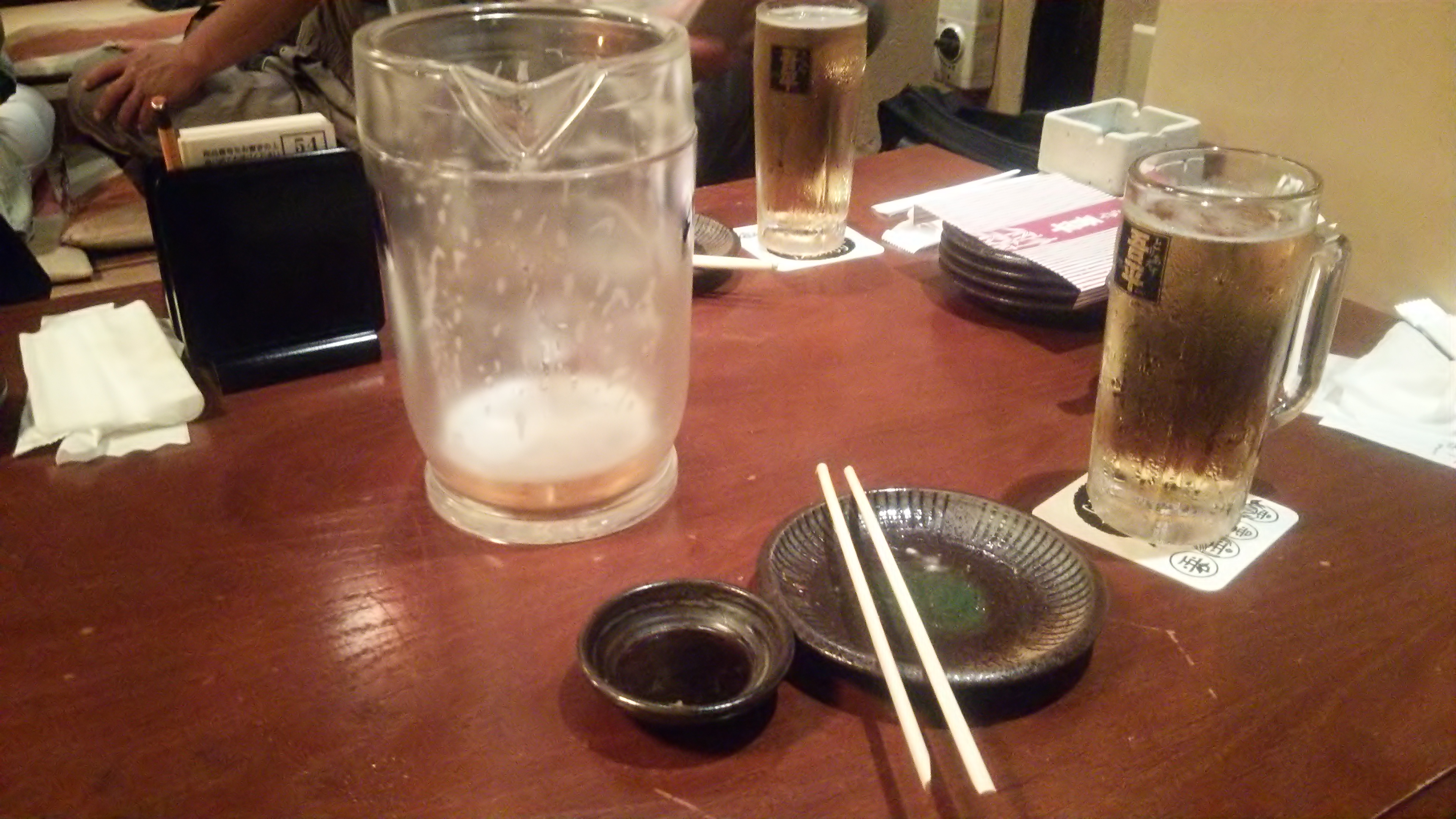 6月24日　決起会