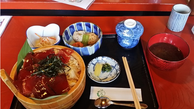 昼飯
