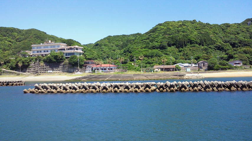 クルージング企画！！