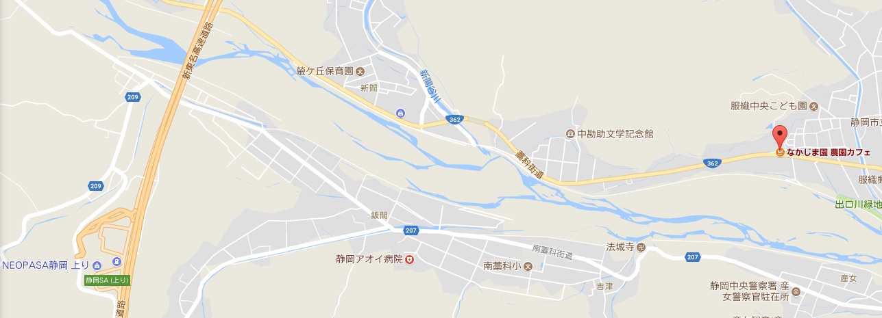 CHIZU