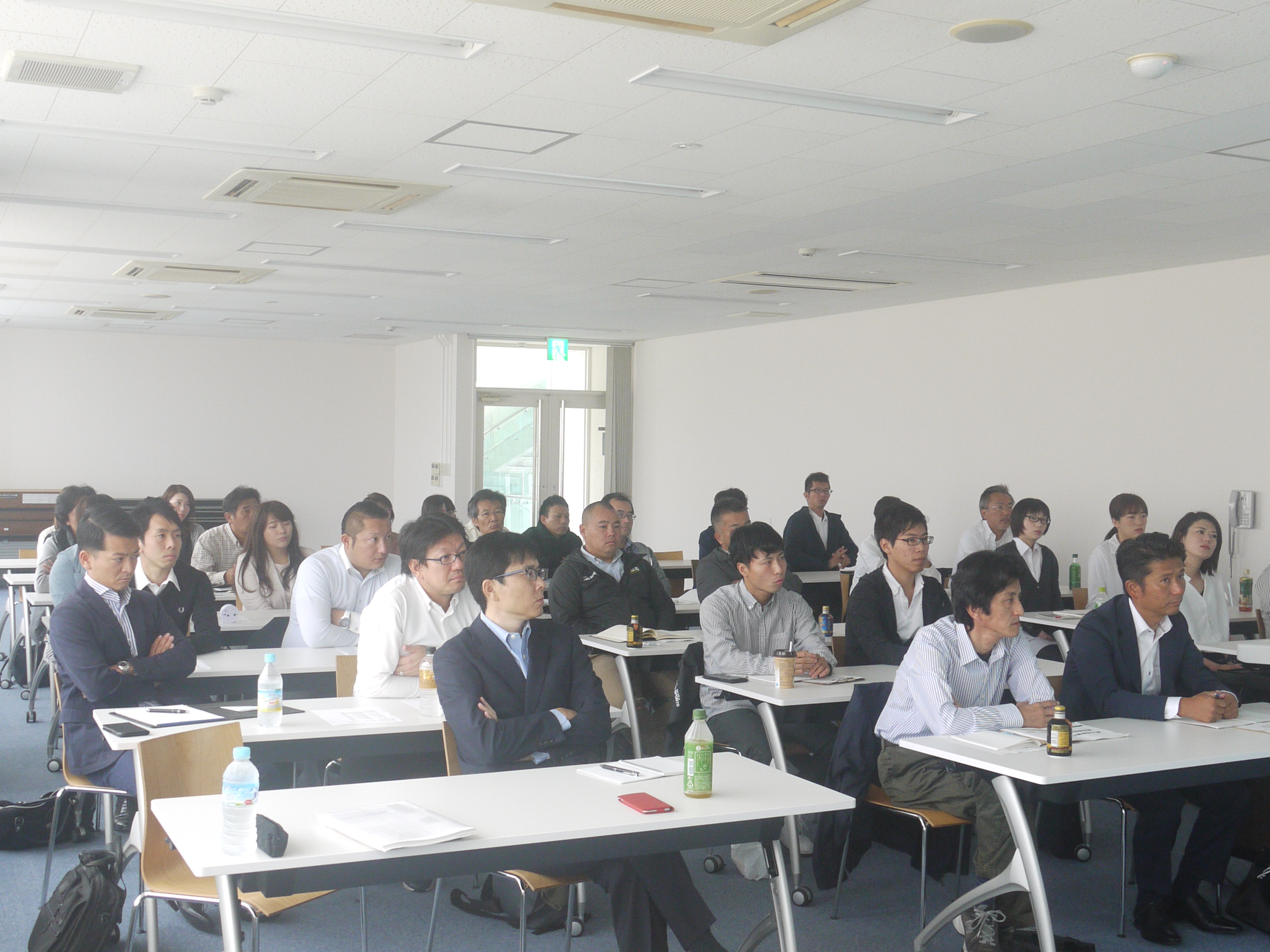 第29期JSP全体会議