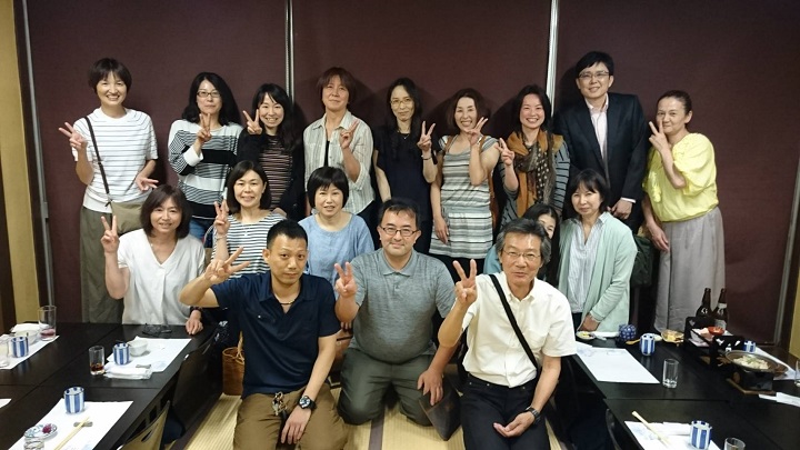 パート社員懇親会