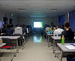 第30期 JSP定例総会を開催しました