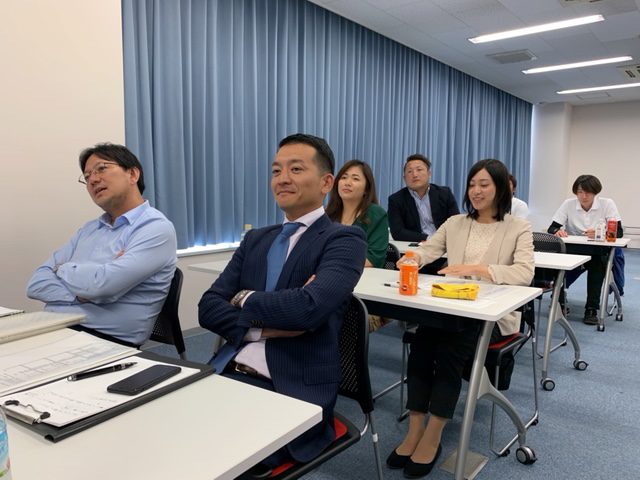 第31期 JSP定例総会が開催されました！