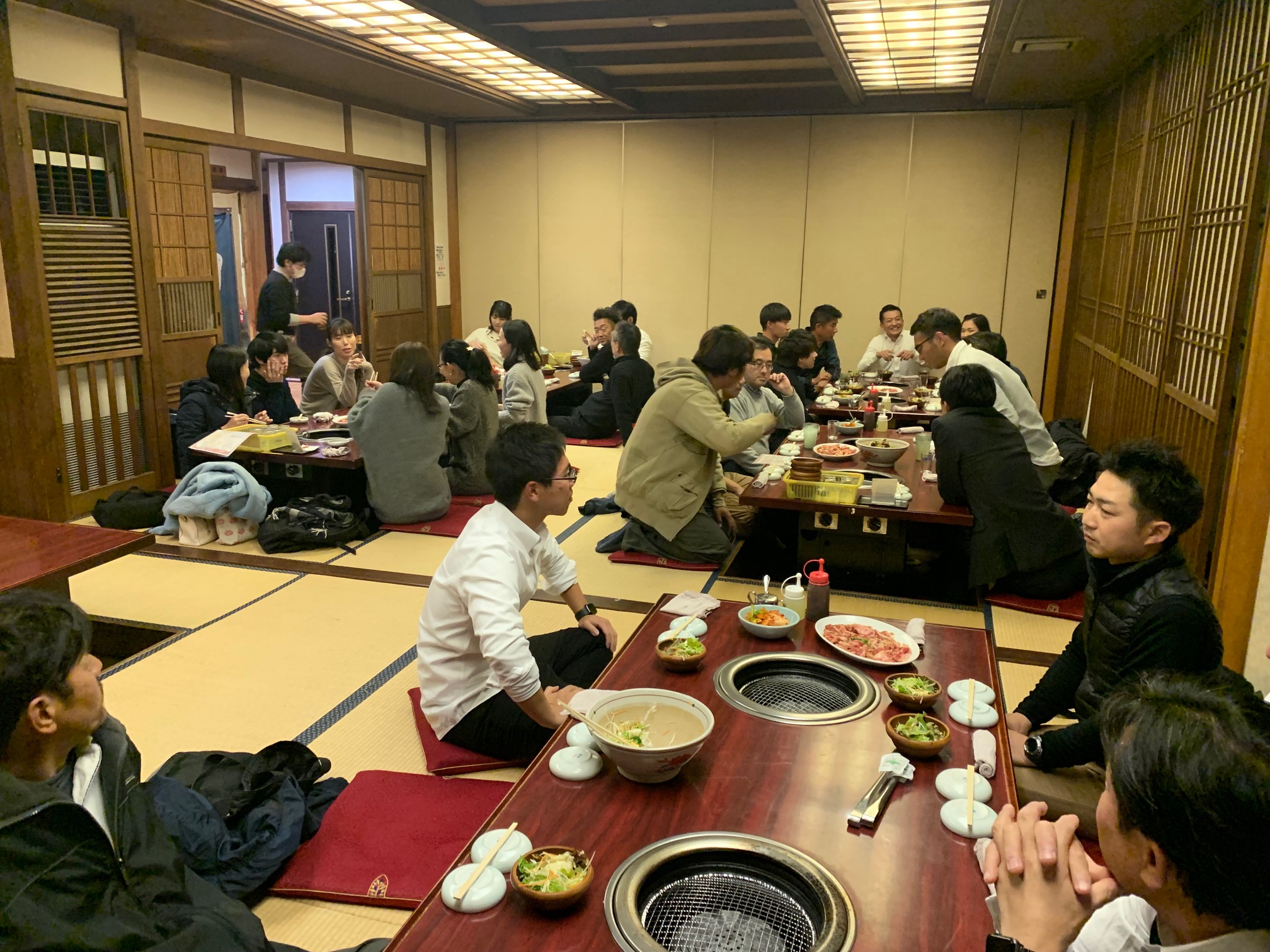 忘年会