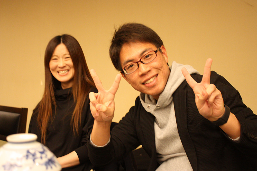 2022年忘年会04