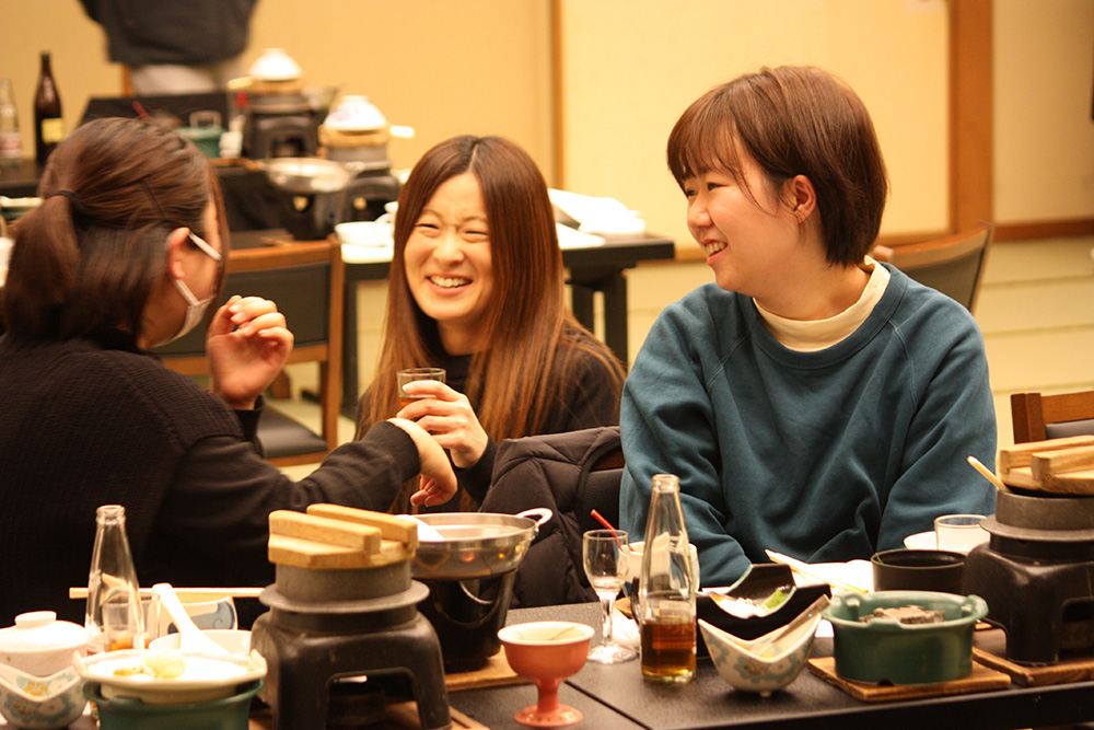 2022年忘年会07